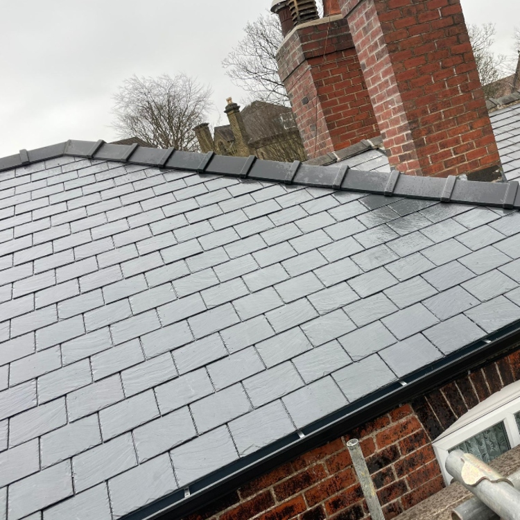 Lee Hartle Roofing Specialists Gallery