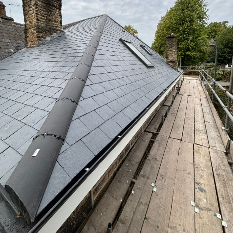 Lee Hartle Roofing Specialists Gallery