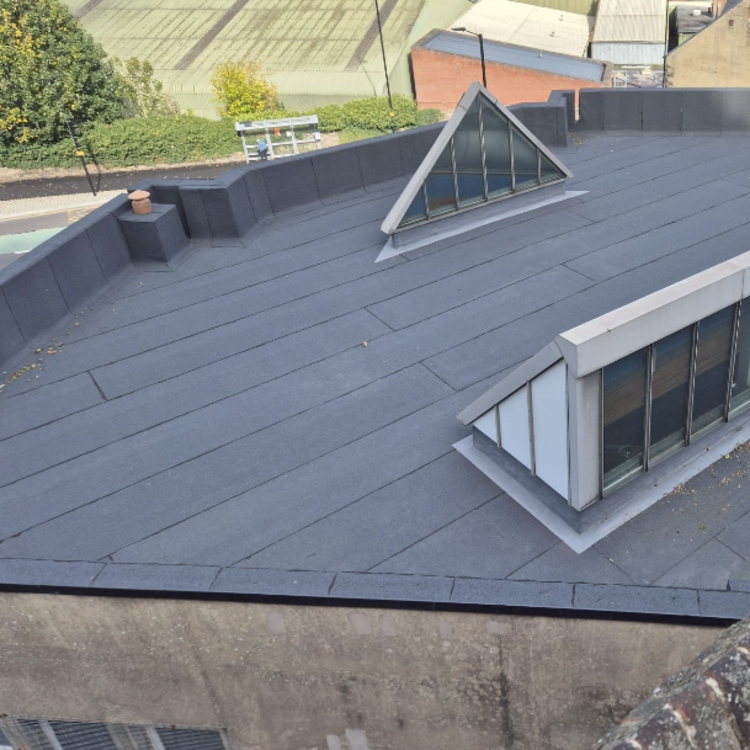 Flat Roofing