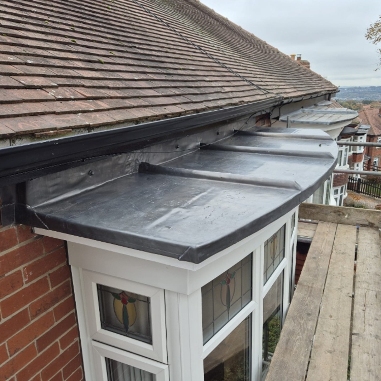 Lee Hartle Roofing Specialists Gallery