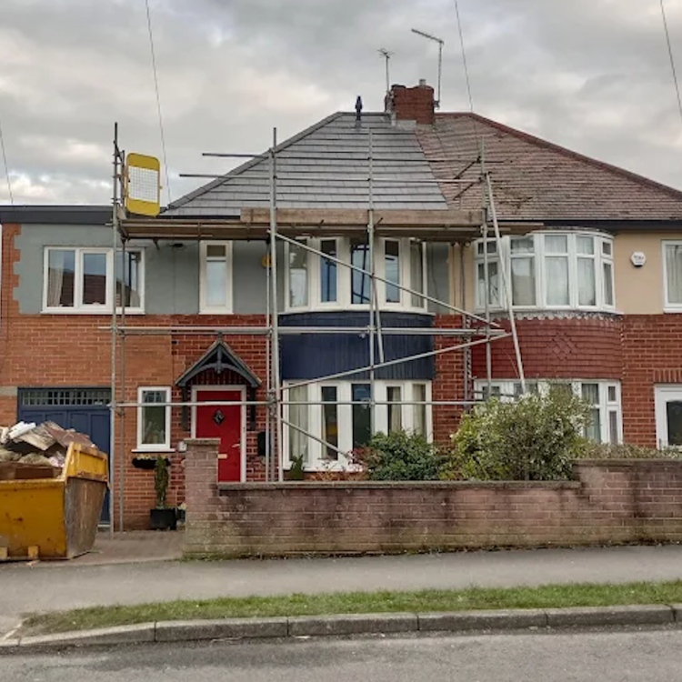 Lee Hartle Roofing Specialists Gallery