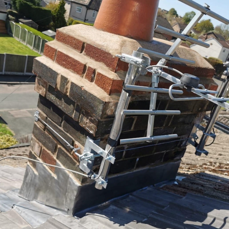 Lee Hartle Roofing Specialists Gallery
