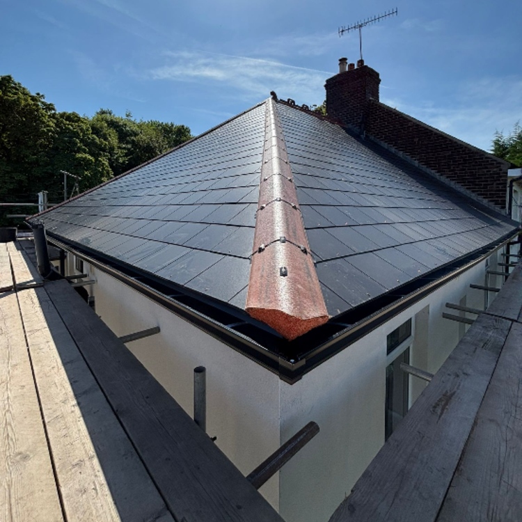 Lee Hartle Roofing Specialists Gallery