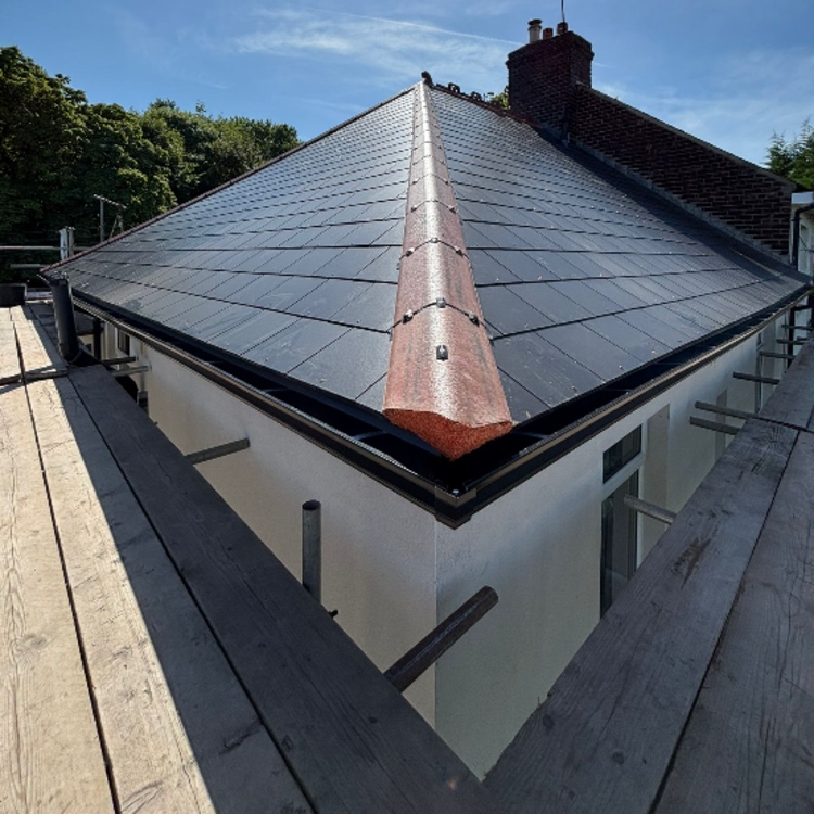 Fascias, Soffits & Guttering Installation and Repairs