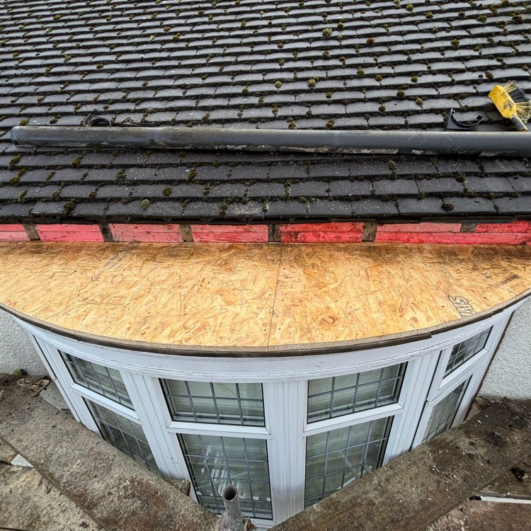 Lee Hartle Roofing Specialists Gallery