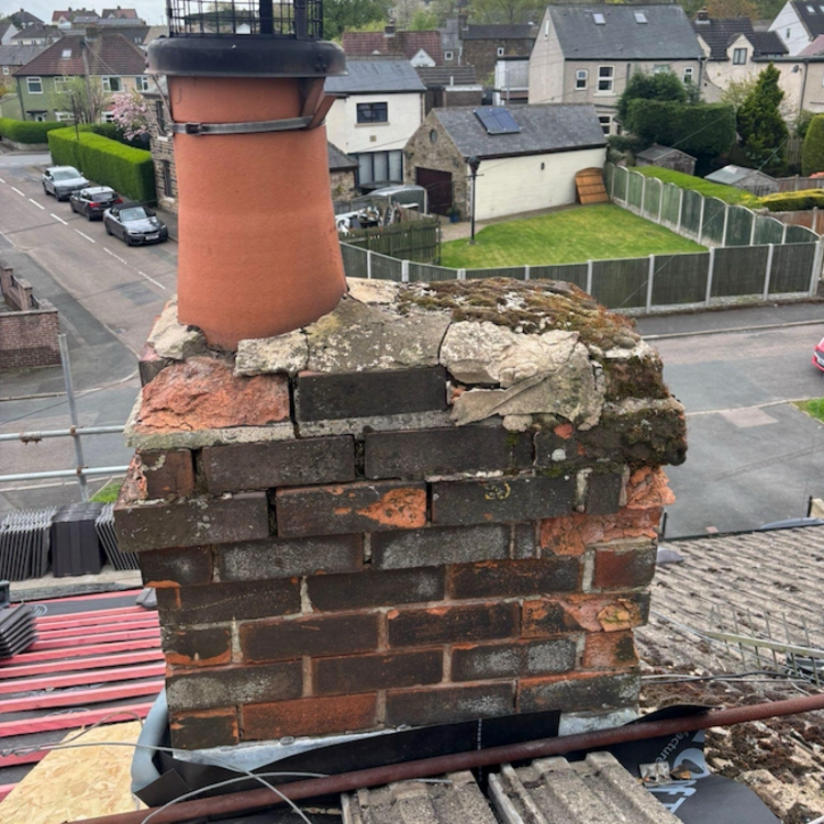 Lee Hartle Roofing Specialists Gallery
