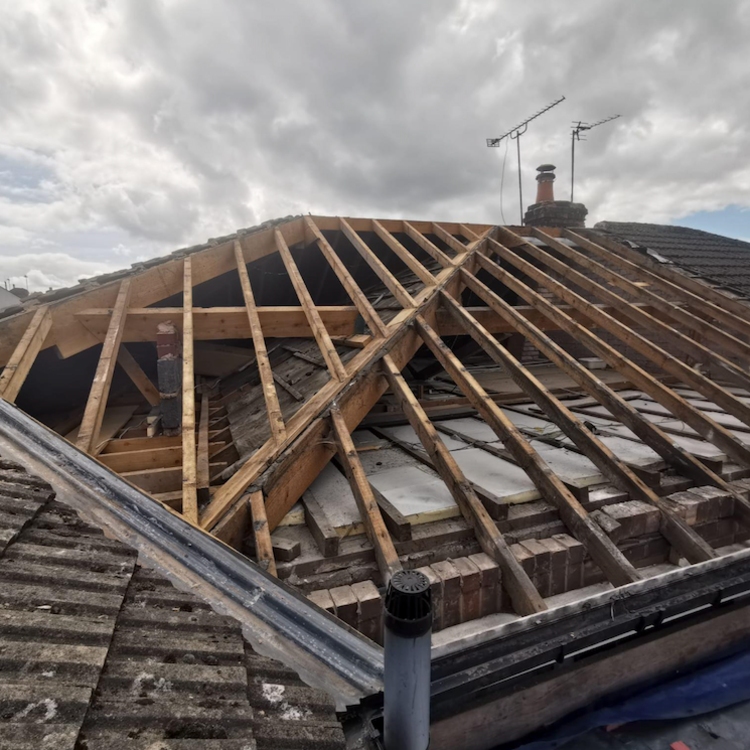 Lee Hartle Roofing Specialists Gallery