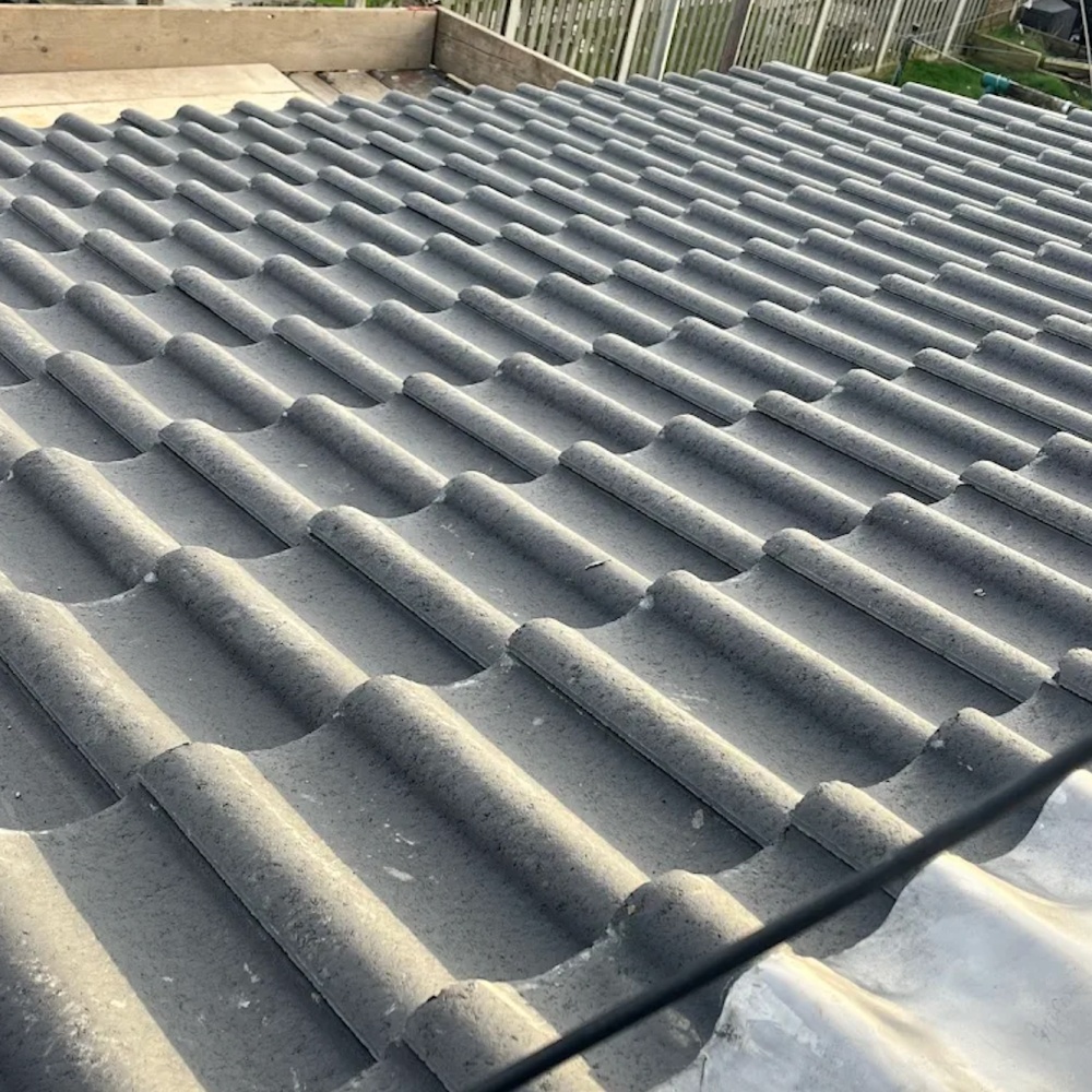 Benefits of Concrete Roof Tiles
