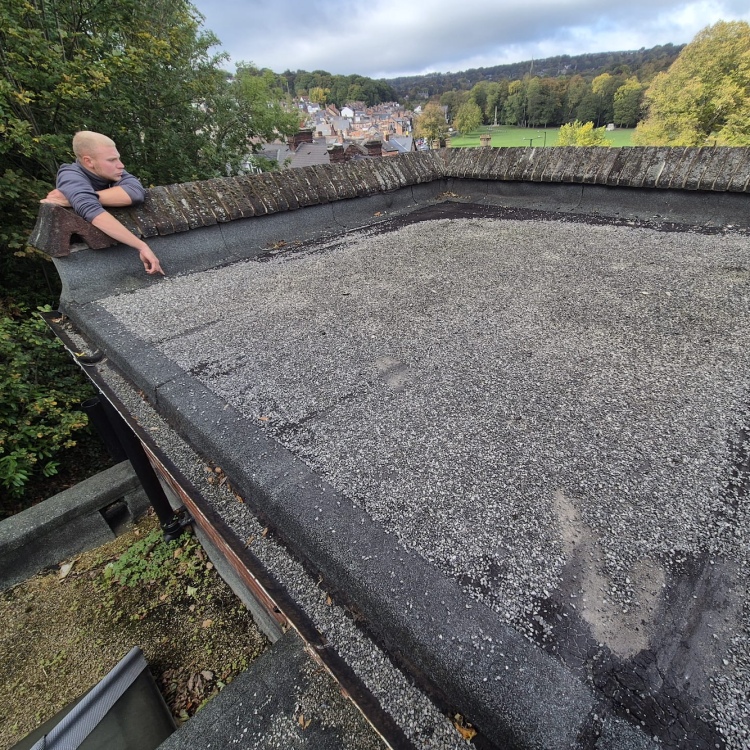 Lee Hartle Roofing Specialists Gallery